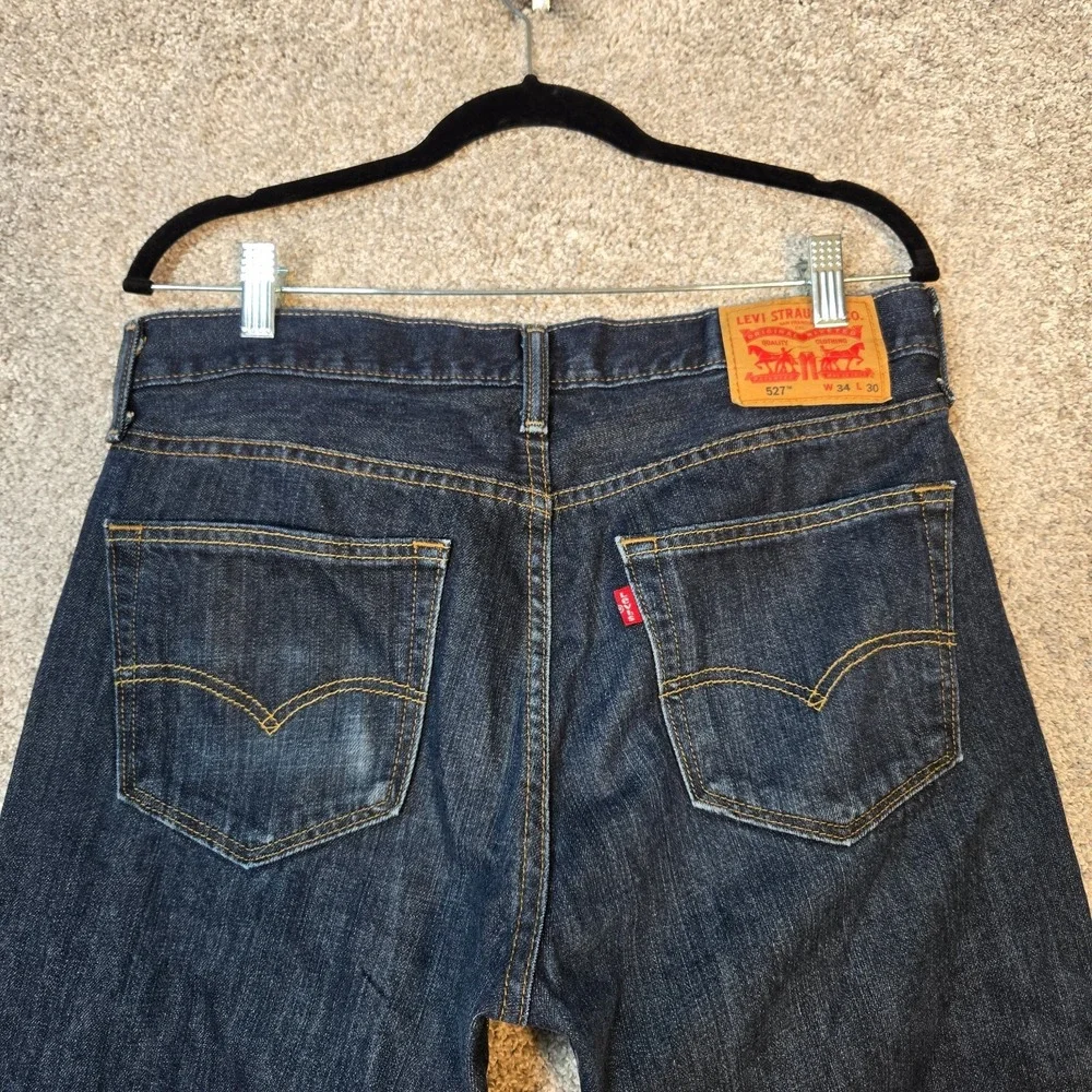 Levis good pre
